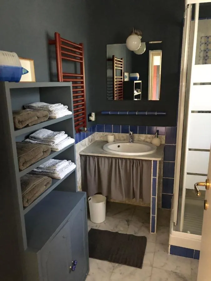 Apartment Mare Nostrum Appartamento Fiumicino