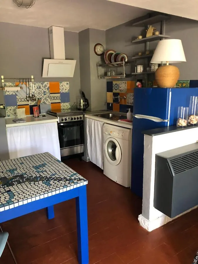 Apartment Mare Nostrum Appartamento Fiumicino Italy