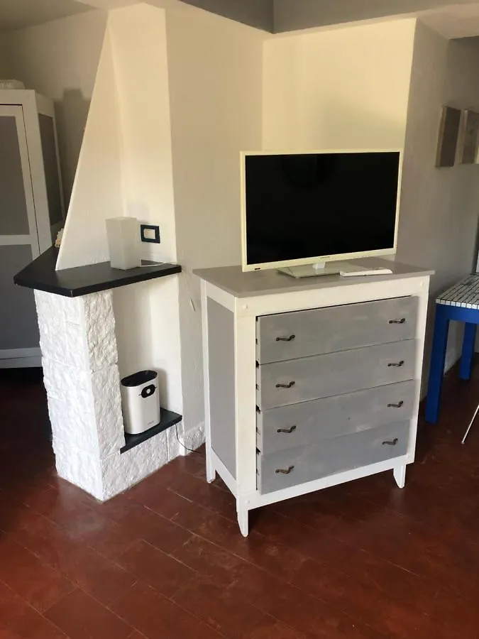 Apartment Mare Nostrum Appartamento Fiumicino