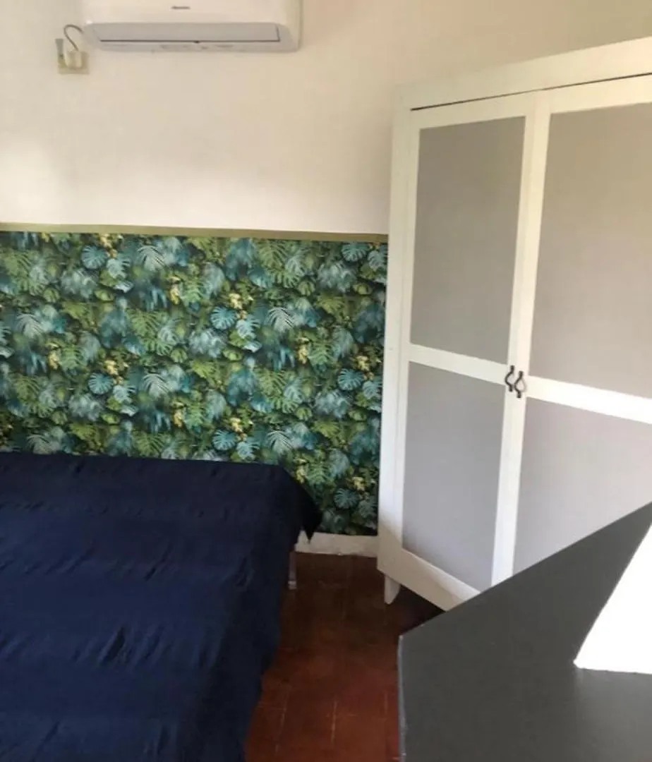 Mare Nostrum Appartamento Fiumicino Apartment