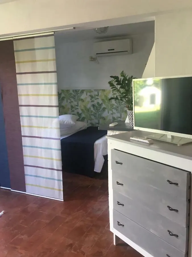 Mare Nostrum Appartamento Fiumicino Italy