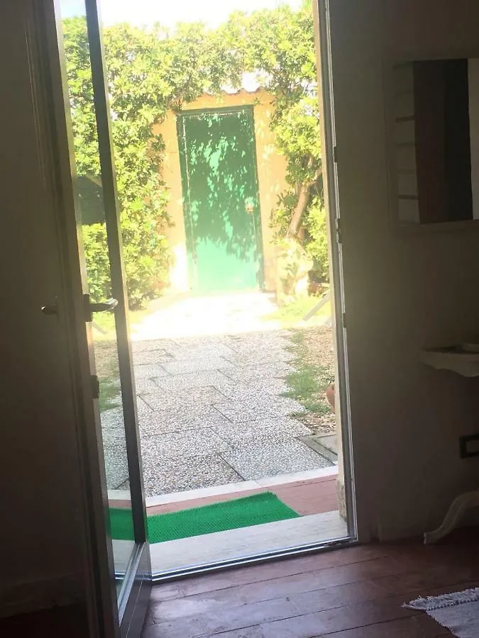 Mare Nostrum Appartamento Fiumicino Apartment