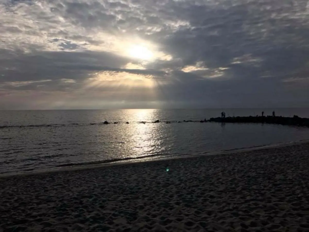 Mare Nostrum Appartamento location