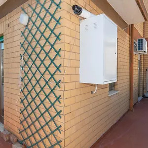 Appartement Dream & Fly, Fiumicino