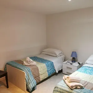 Relais Maria Luisa Locazione Turistica Di Simona Capaccio Bed & Breakfast
