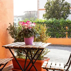 Apartamento Ciaccio House Near Airport, Fiumicino