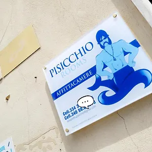 Appartement Pisicchio, Fiumicino