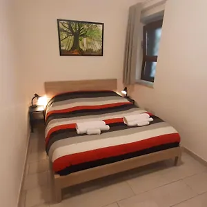 Appartement Comfy&cozy Flat In Center, Fiumicino