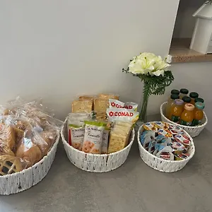 Appartement Petite Maison, Fiumicino