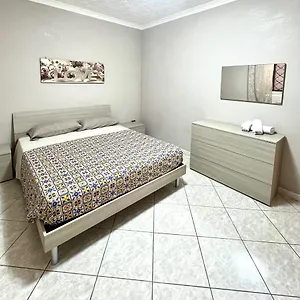 Appartement Sea, Fiumicino