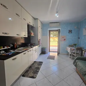 Appartement Sofi, Fiumicino