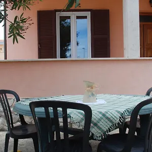 Ernest's Appartement